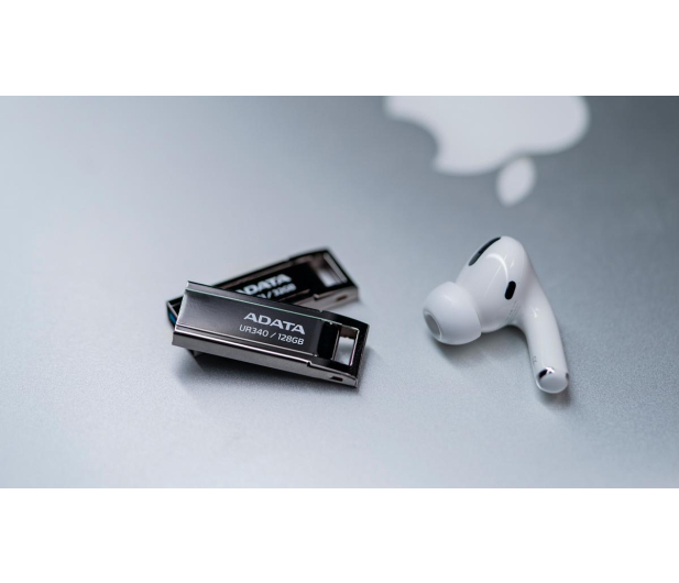 ADATA 128GB UR340 czarny (USB 3.2 Gen1) - 1161458 - zdjęcie 3